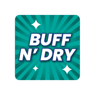 Buff N' Dry
