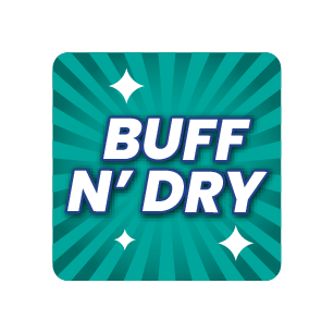 Buff N' Dry