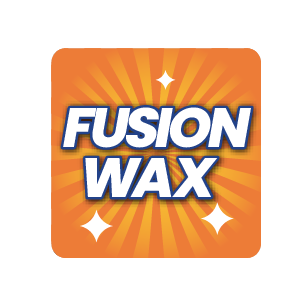 Fusion Wax