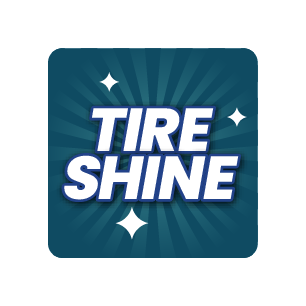 Tire Shine