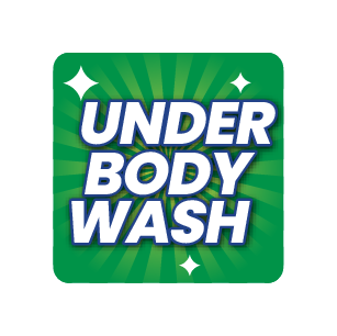 Underbody Wash
