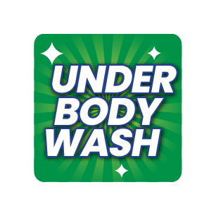 Underbody Wash